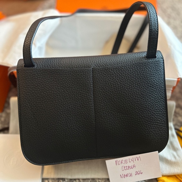 AUTHENTIC HALZAN 25 Noir - Picture 8 of 11